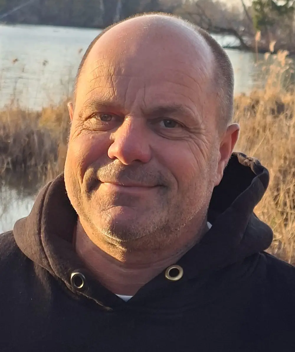 Roland Fröhlich - Technischer Support