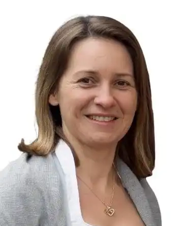 Birgit Höllbacher - Diplom-Sozialbetreuerin