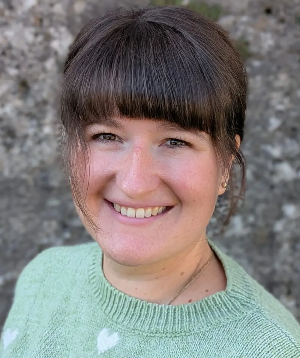 Lisa Eppenschwendtner - Pflegefachassistentin.
